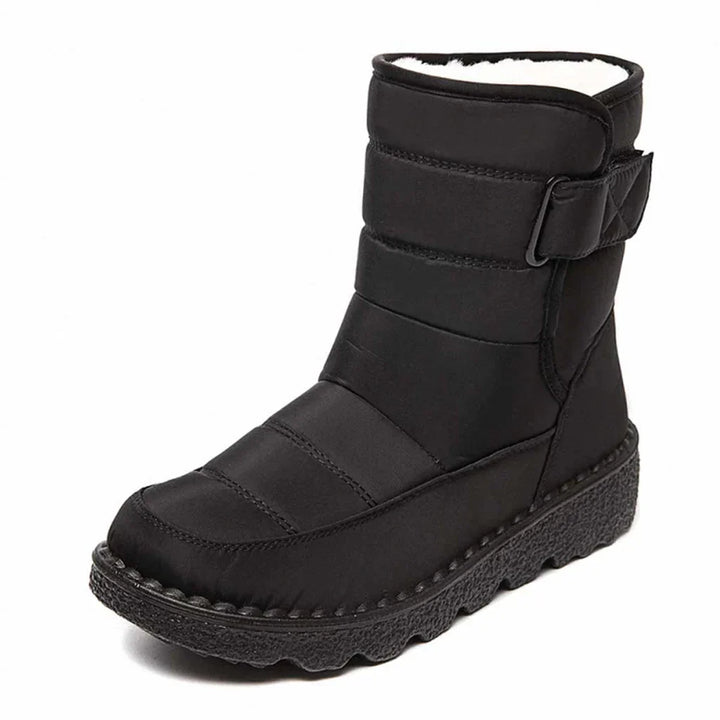 ArcticStep Damen Snowboots - Stivali da neve comodi e impermeabili per le giornate fredde