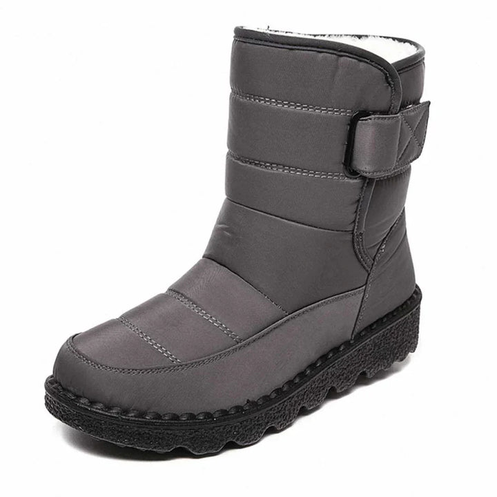 ArcticStep Damen Snowboots - Stivali da neve comodi e impermeabili per le giornate fredde