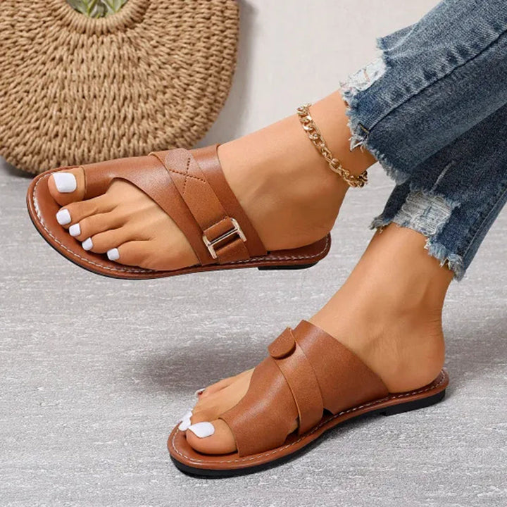 Luma - Sandali da donna alla moda e comodi per tutti i giorni