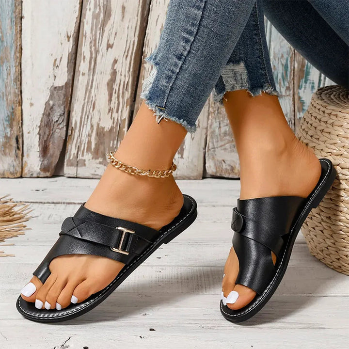 Luma - Sandali da donna alla moda e comodi per tutti i giorni