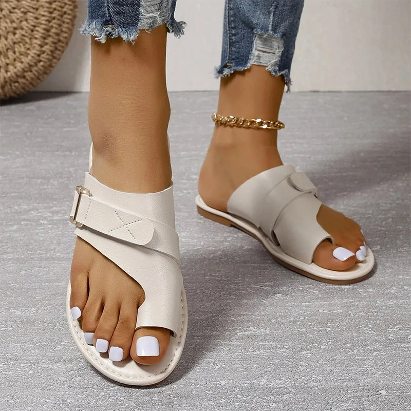 Luma - Sandali da donna alla moda e comodi per tutti i giorni