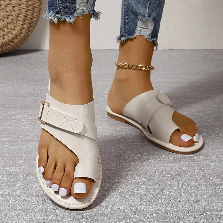Luma - Sandali da donna alla moda e comodi per tutti i giorni