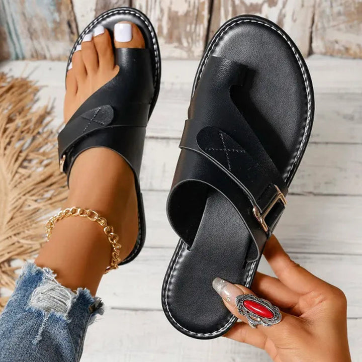 Luma - Sandali da donna alla moda e comodi per tutti i giorni